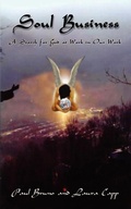 Cover: Soul Business - AuthorHouse