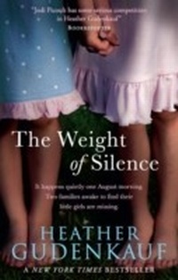 Abbildung von: The Weight Of Silence - HQ