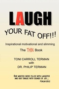 Cover: Laugh Your Fat Off - AuthorHouse
