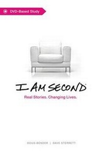 Enlarge image Cover: I Am Second Conversation Guide with DVD - Rutledge Hill Press,U.S.