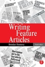 Cover: Writing Feature Articles - Focal Press