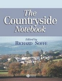 Enlarge image Cover: The Countryside Notebook - Wiley