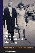 Cover: Migration, Class and Transnational Identities - University of Illinois Press