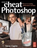Bild: How to Cheat in Photoshop - Focal Press