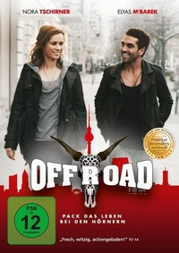 Enlarge image Cover: Offroad - Paramount Home Entertainment