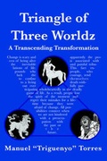 Cover: Triangle of Three Worldz - Lulu.com