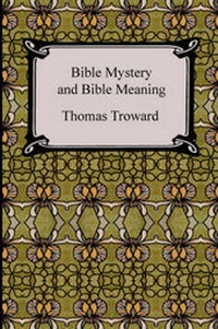 Abbildung von: Bible Mystery and Bible Meaning - Digireads.com