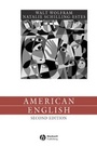 Cover: American English - Wiley-Blackwell