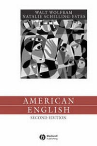 Abbildung von: American English - Wiley-Blackwell