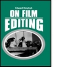 Enlarge image Cover: On Film Editing - Focal Press