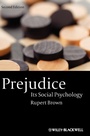 Cover: Prejudice - Wiley
