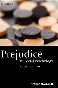 Enlarge image Cover: Prejudice - Wiley