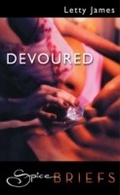 Cover: Devoured - Mills & Boon