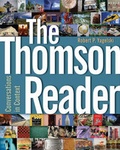 Cover: The Thomson Reader : Conversations in Context - Heinle