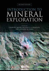 Abbildung von: Introduction to Mineral Exploration - Wiley