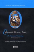Cover: Eighteenth-Century Poetry - Wiley-Blackwell