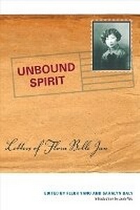Enlarge image Cover: Unbound Spirit - University of Illinois Press