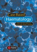 Cover: Case-based Haematology - Wiley-Blackwell