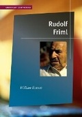 Cover: Rudolf Friml - University of Illinois Press