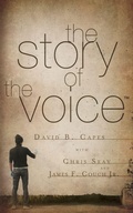 Cover: The Story of The Voice - Thomas Nelson Publishers