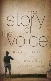 Enlarge image Cover: The Story of The Voice - Thomas Nelson Publishers