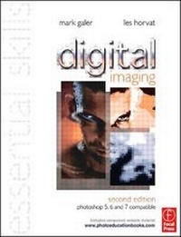 Abbildung von: Digital Imaging: Essential Skills - Focal Press