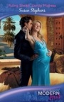 Cover: Ruling Sheikh, Unruly Mistress - Mills & Boon