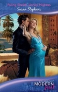 Enlarge image Cover: Ruling Sheikh, Unruly Mistress - Mills & Boon