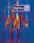 Cover: Physiology at a Glance - Wiley-Blackwell