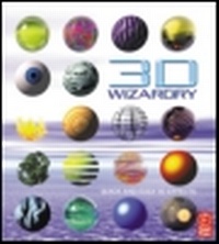 Enlarge image Cover: 3D Wizardry - Focal Press