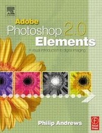 Abbildung von: Adobe Photoshop Elements 2.0 - Focal Press