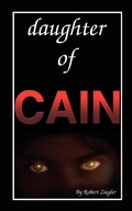 Cover: Daughter of Cain - AuthorHouse