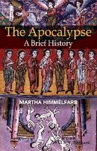 Enlarge image Cover: The Apocalypse - Wiley