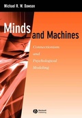 Cover: Minds and Machines - Wiley