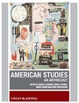 Cover: American Studies - Wiley
