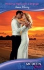 Cover: Wedding Night with a Stranger - Mills & Boon