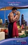 Cover: Untameable Rogue - Mills & Boon