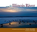 Cover: Life Along the Illinois River - University of Illinois Press