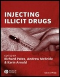 Cover: Injecting Illicit Drugs - Wiley