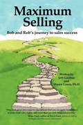 Cover: Maximum Selling - AuthorHouse