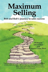 Enlarge image Cover: Maximum Selling - AuthorHouse