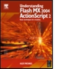 Abbildung von: Understanding Flash MX 2004 ActionScript 2 - Focal Press