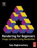 Cover: Rendering for Beginners - Focal Press