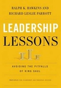 Cover: Leadership Lessons - Rutledge Hill Press,U.S.