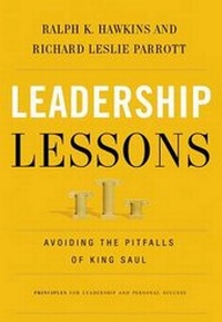 Enlarge image Cover: Leadership Lessons - Rutledge Hill Press,U.S.