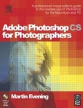 Bild: Adobe Photoshop CS for Photographers - Focal Press