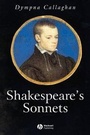 Cover: Shakespeare's Sonnets - Wiley