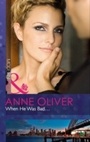 Cover: When He Was Bad... - Mills & Boon
