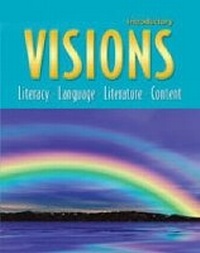 Enlarge image Cover: Visions Intro: Transparencies - Cengage ELT