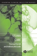 Cover: Stoma Care - Wiley